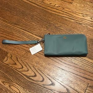 Brand new Lululemon now and always pouch